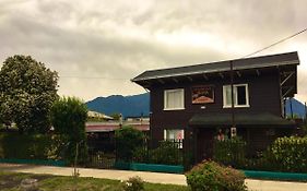 Hospedaje Irma Backpackers